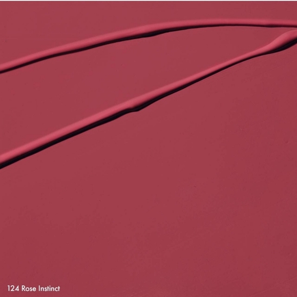 Sephora Liquid Lipstick (#124 Rose Instinct) - Picture 3 of 10